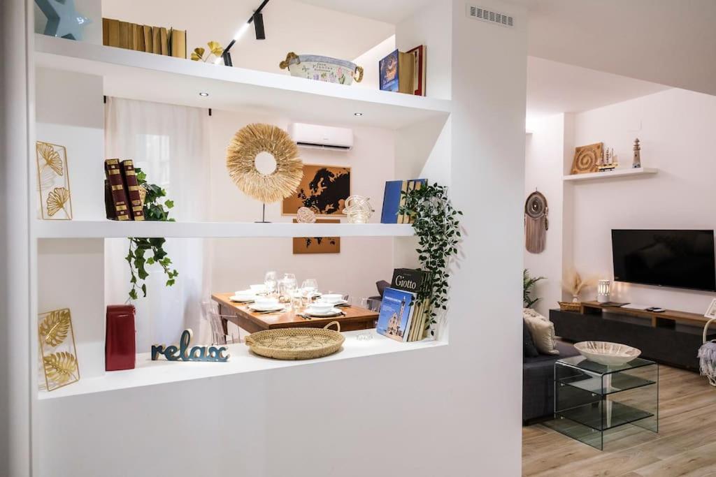 Apartamento Casa Delle Vittorie