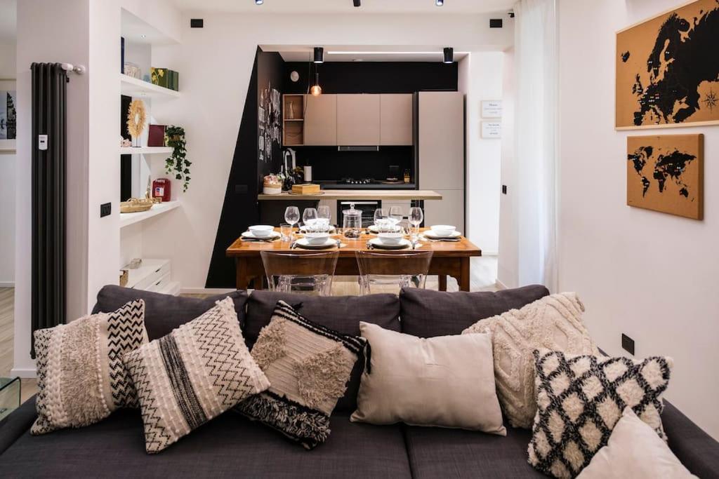 Casa Delle Vittorie Apartamento *