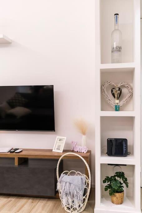 Apartamento Casa Delle Vittorie Roma