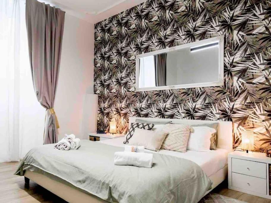 Apartamento Casa Delle Vittorie