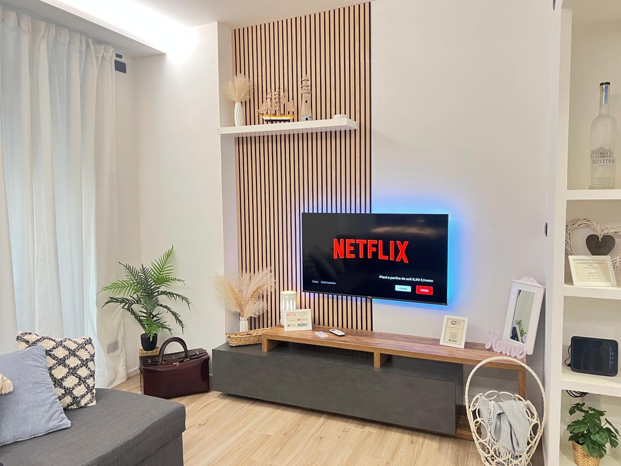 Apartamento Casa Delle Vittorie