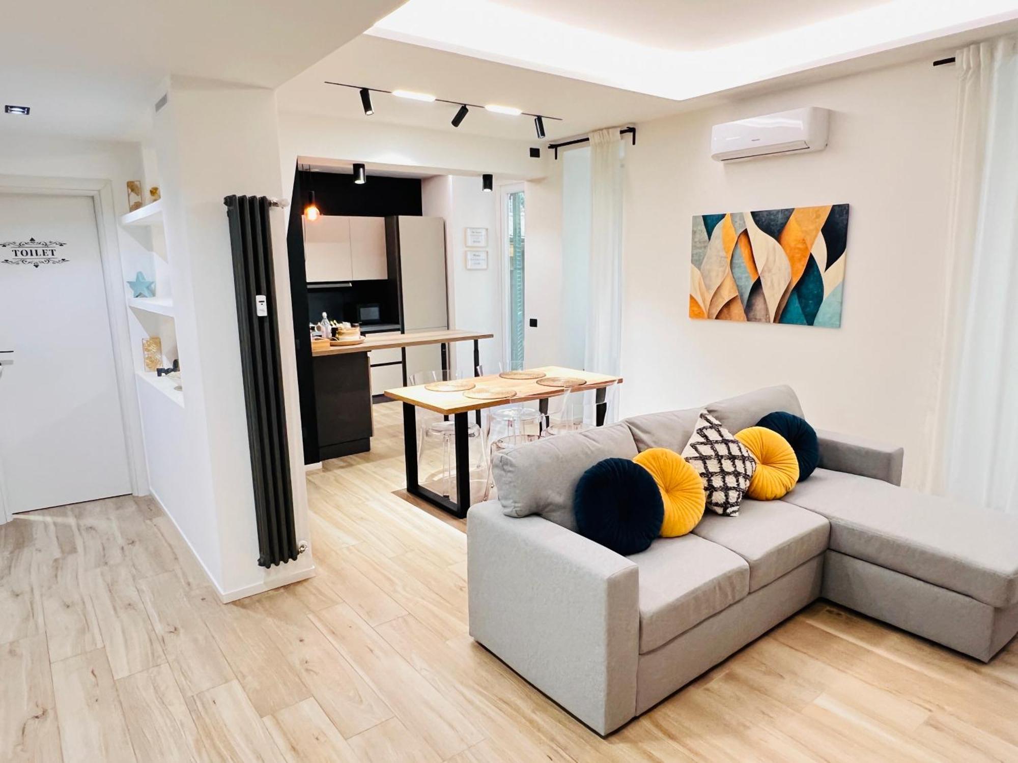 Apartamento Casa Delle Vittorie Roma