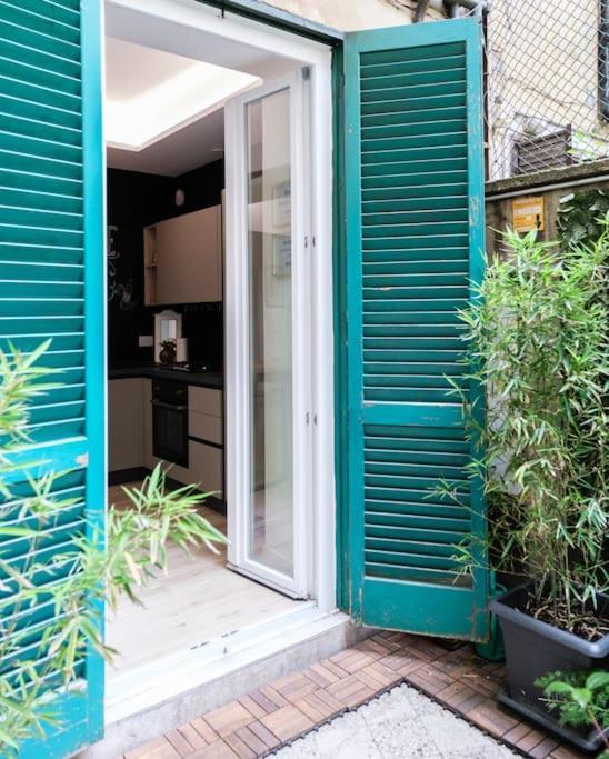 Appartamento Casa Delle Vittorie Roma