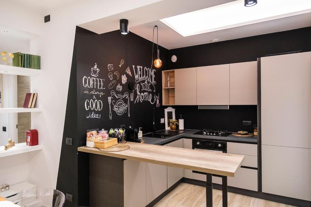 Casa Delle Vittorie Appartamento Roma