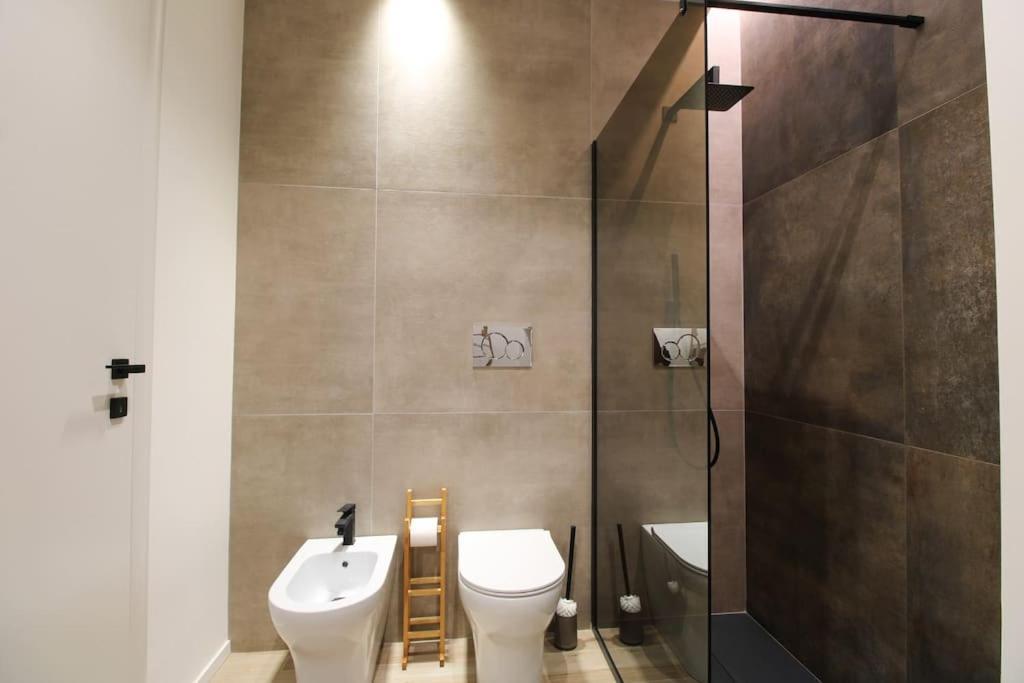 Appartamento Casa Delle Vittorie Roma