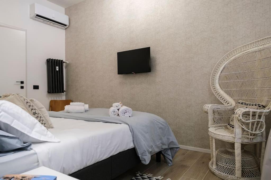 Casa Delle Vittorie Appartamento Roma