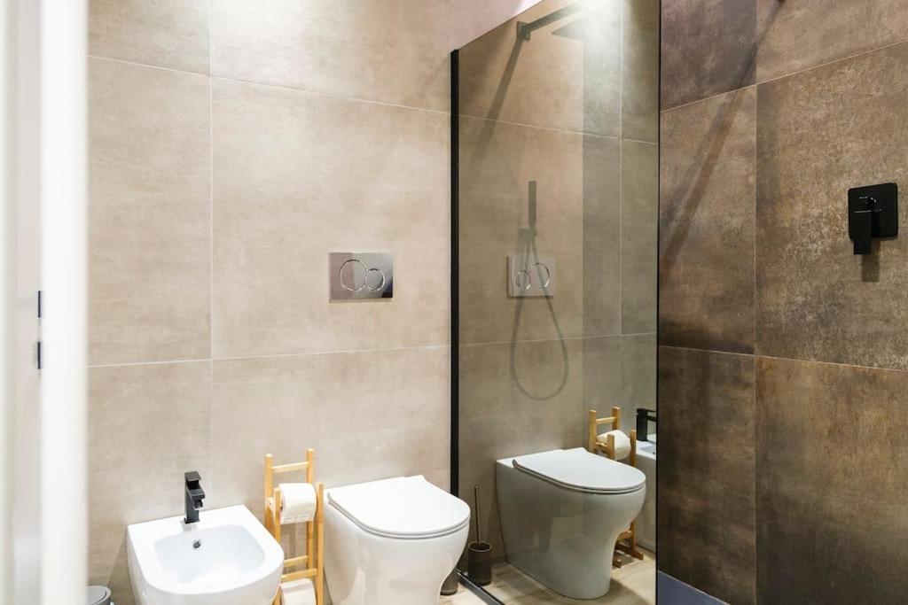 Casa Delle Vittorie Appartamento Roma