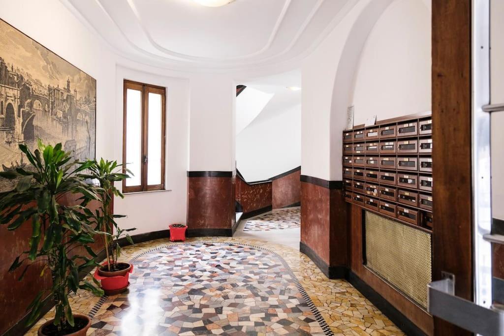 Casa Delle Vittorie Appartamento Roma