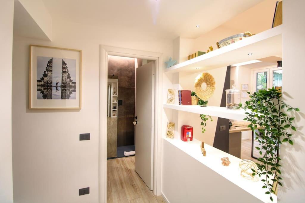 Appartamento Casa Delle Vittorie Roma