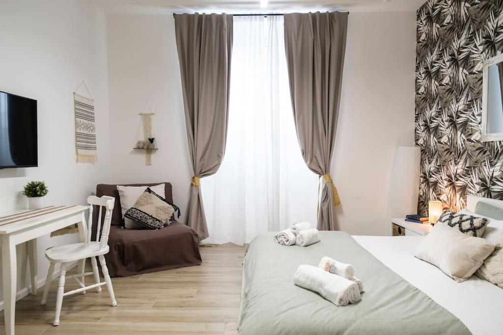 Appartamento Casa Delle Vittorie Roma