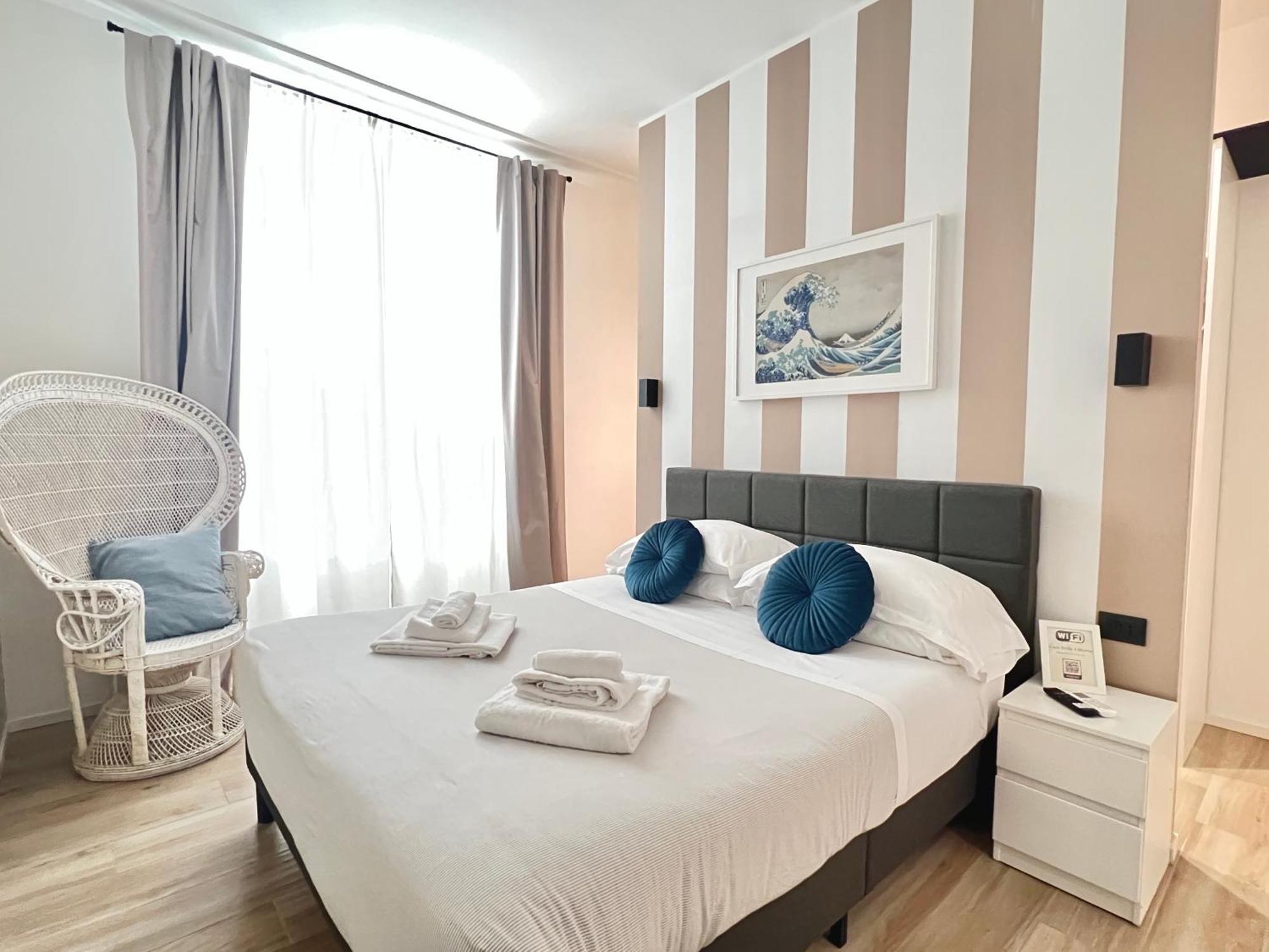 Casa Delle Vittorie * Rom