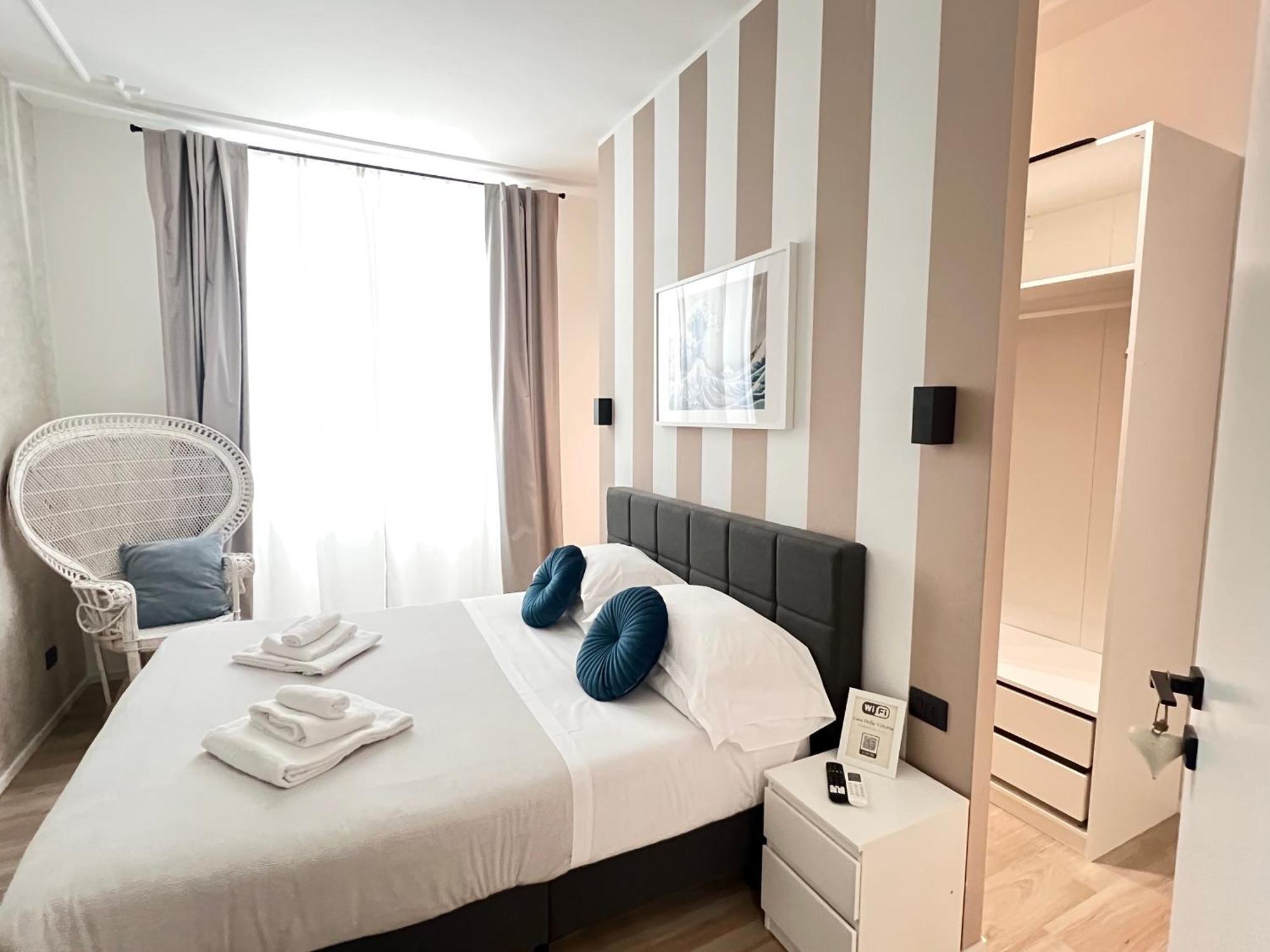 Appartamento Casa Delle Vittorie *