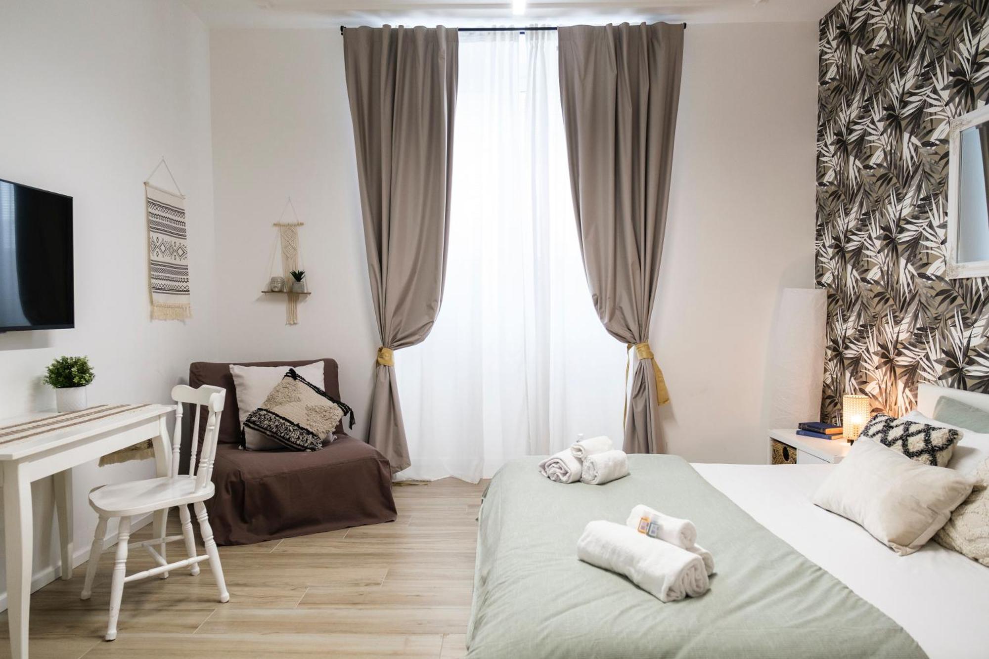 Casa Delle Vittorie Appartamento *