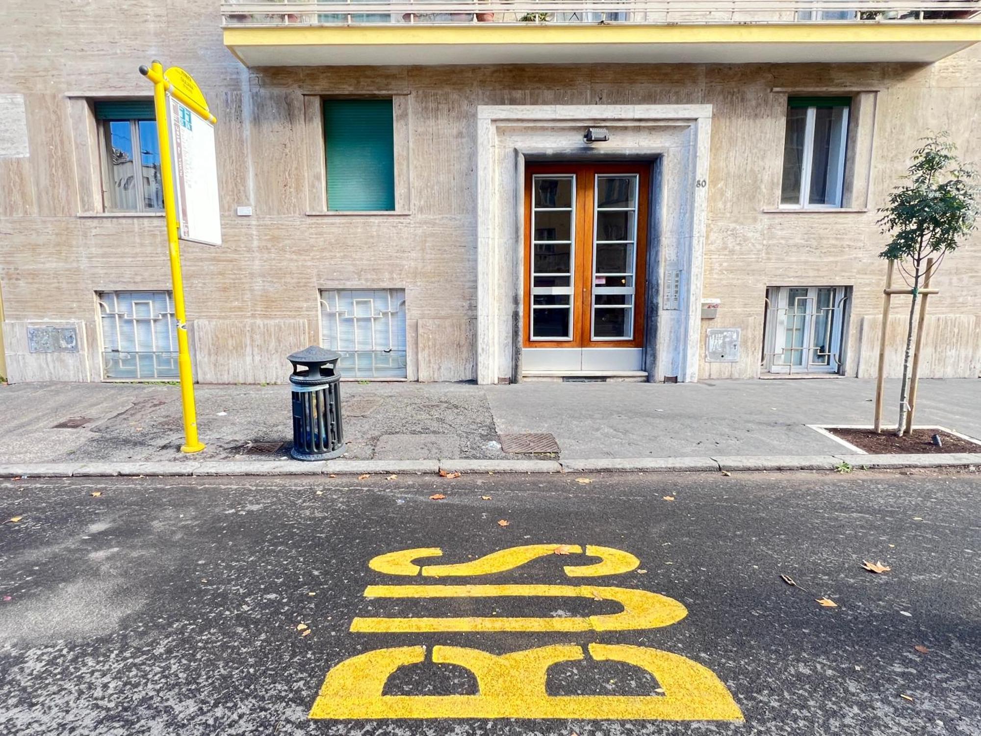 Casa Delle Vittorie Appartamento Roma